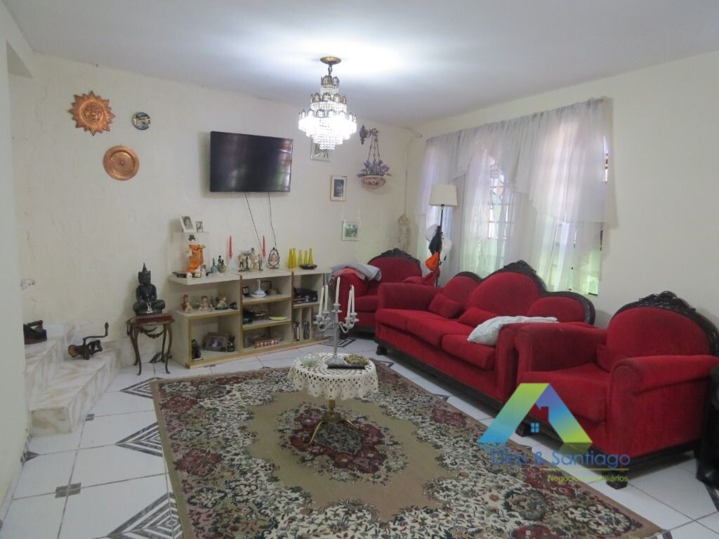 Sobrado à venda com 3 quartos, 140m² - Foto 1