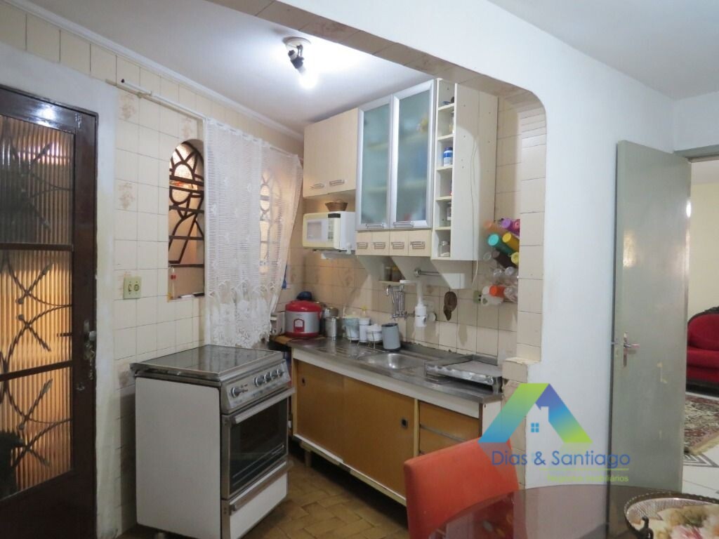 Sobrado à venda com 3 quartos, 140m² - Foto 6