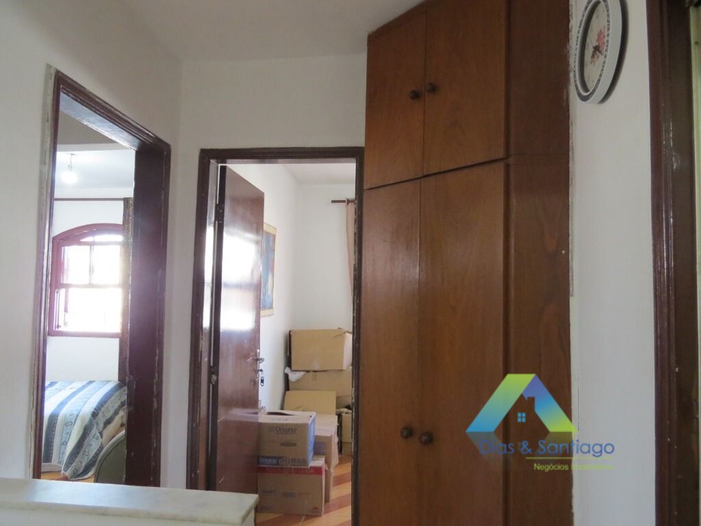 Sobrado à venda com 3 quartos, 140m² - Foto 14