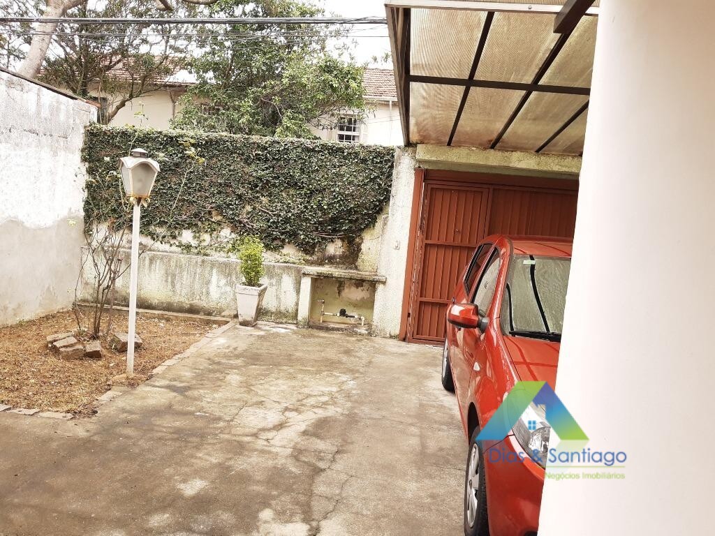 Sobrado à venda com 3 quartos, 300m² - Foto 43