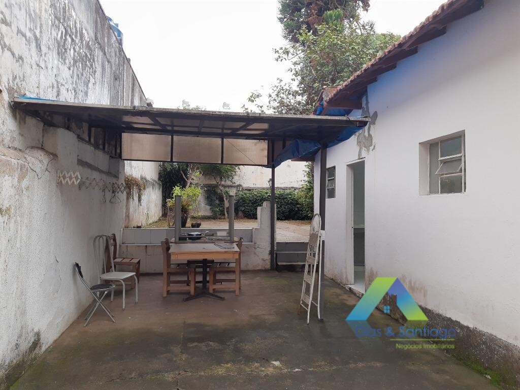 Sobrado à venda com 3 quartos, 300m² - Foto 39