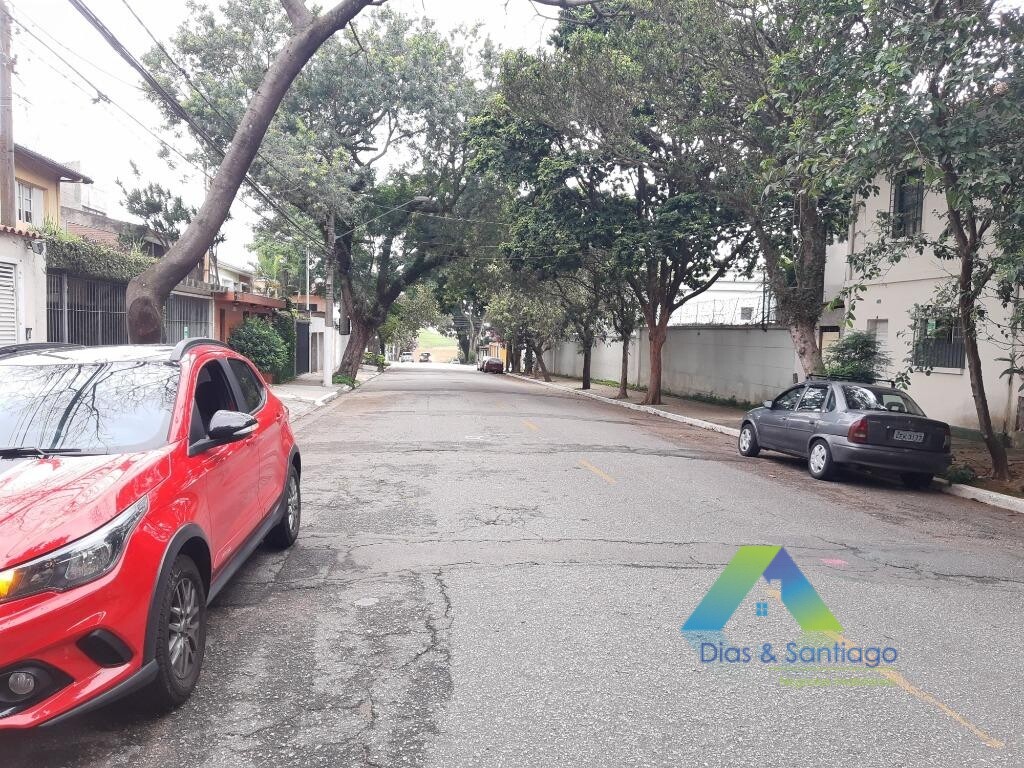 Sobrado à venda com 3 quartos, 300m² - Foto 46