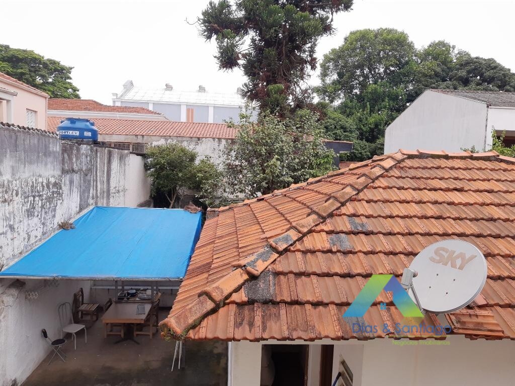 Sobrado à venda com 3 quartos, 300m² - Foto 23