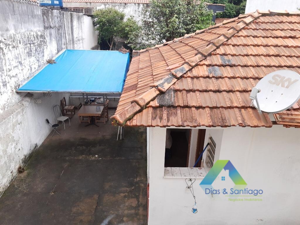 Sobrado à venda com 3 quartos, 300m² - Foto 24