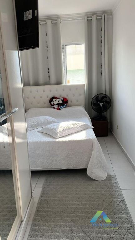 Apartamento à venda com 2 quartos, 50m² - Foto 7