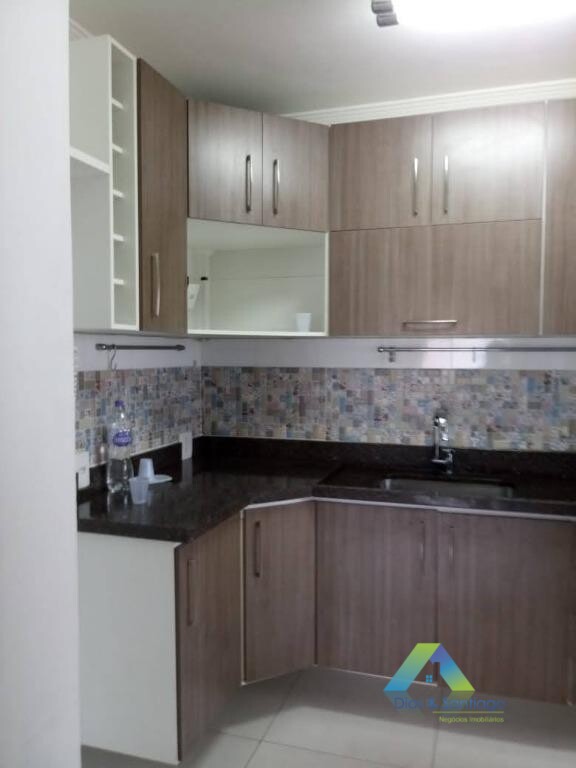 Apartamento à venda com 2 quartos, 140m² - Foto 7