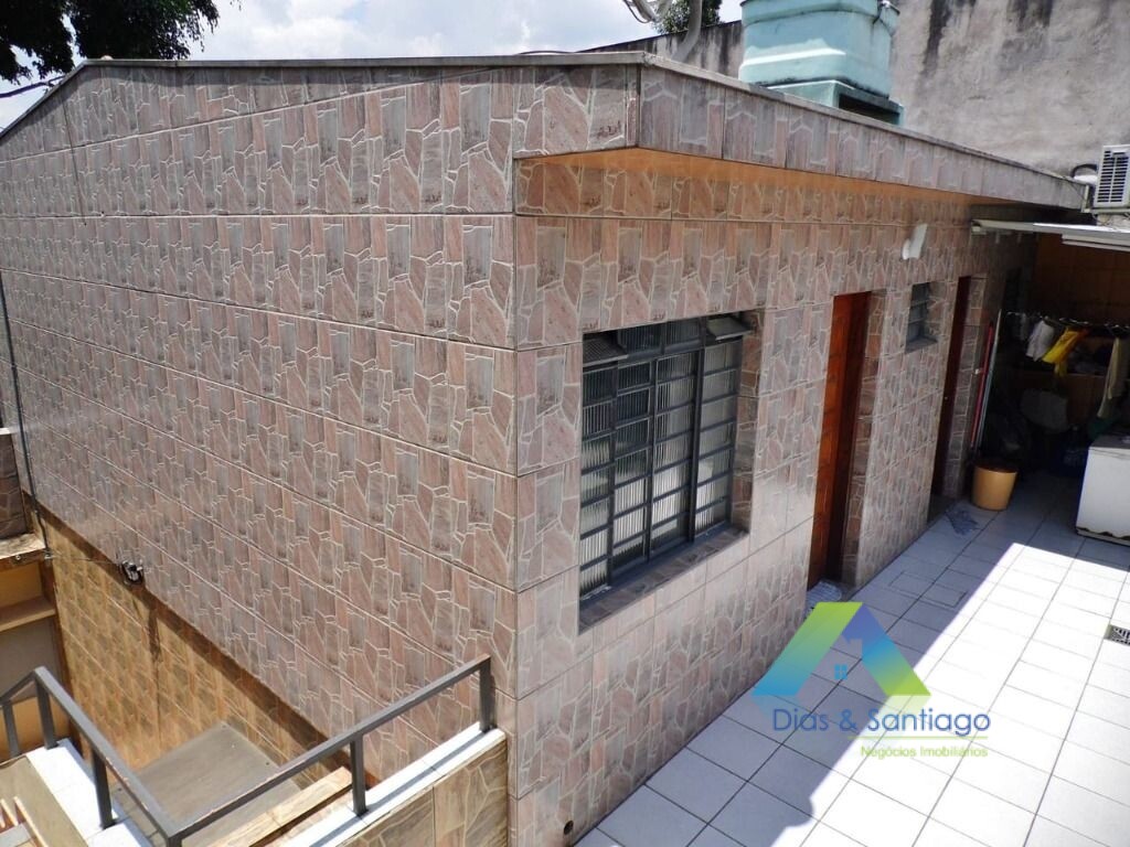 Sobrado à venda com 3 quartos, 198m² - Foto 6