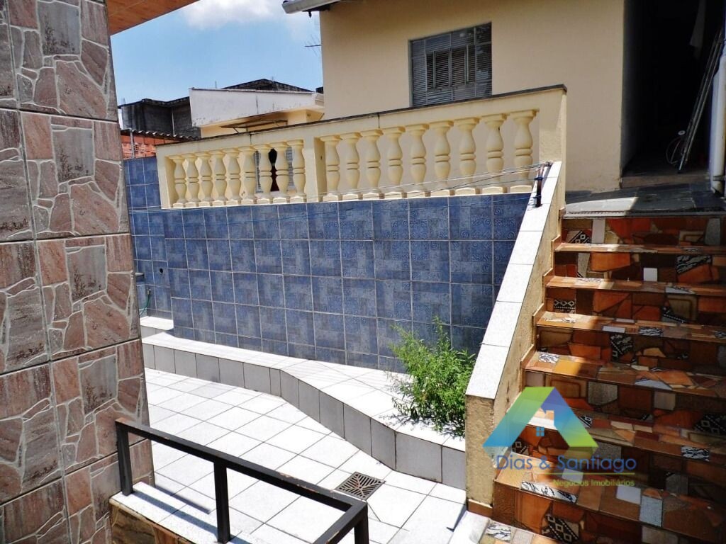 Sobrado à venda com 3 quartos, 198m² - Foto 10