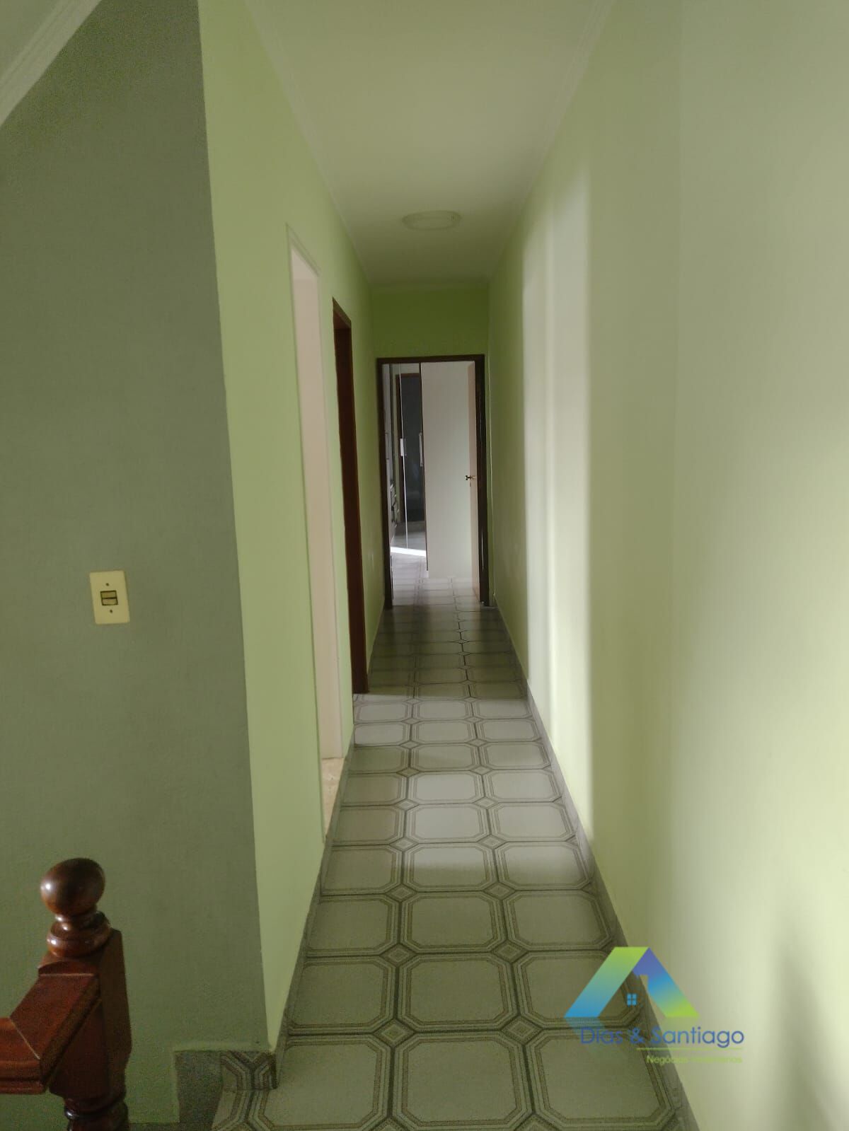 Casa para alugar com 3 quartos, 100m² - Foto 14