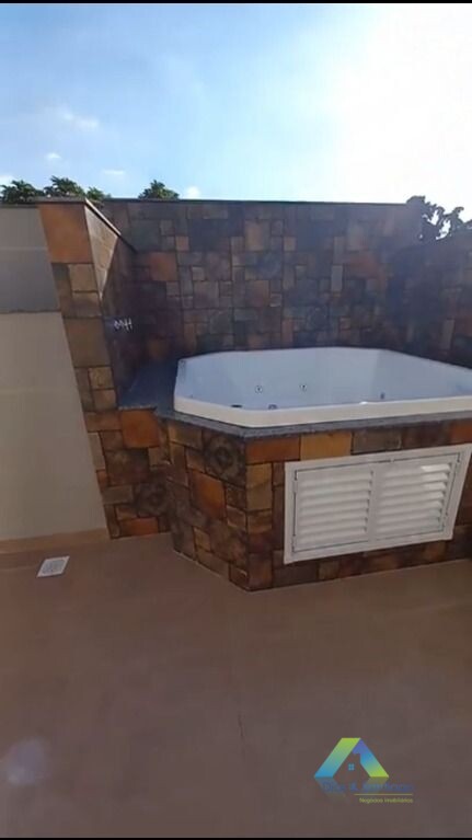 Sobrado, 3 quartos, 170 m² - Foto 23