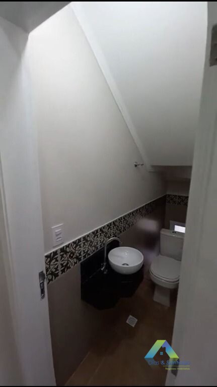 Sobrado, 3 quartos, 170 m² - Foto 4