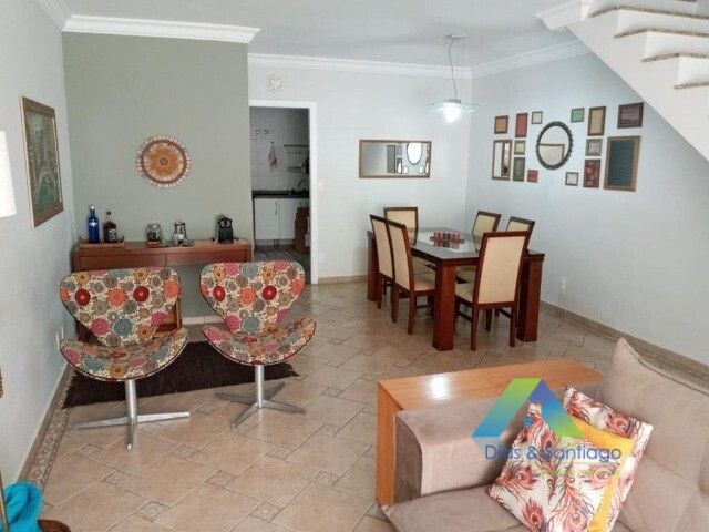 Sobrado à venda com 3 quartos, 110m² - Foto 4