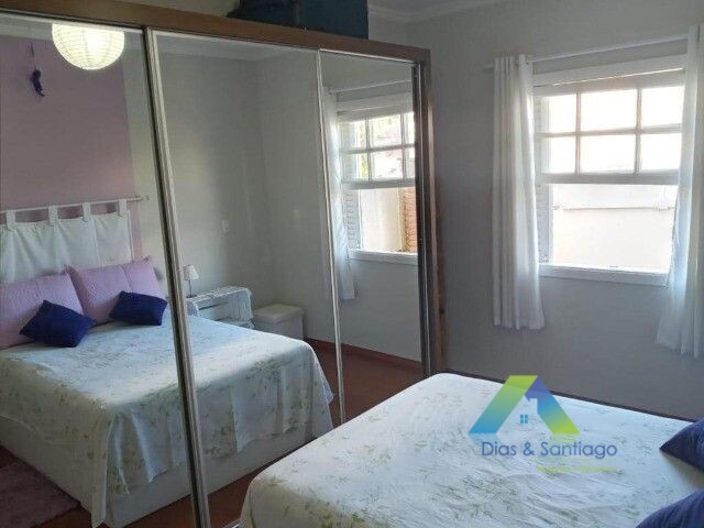 Sobrado à venda com 3 quartos, 110m² - Foto 16