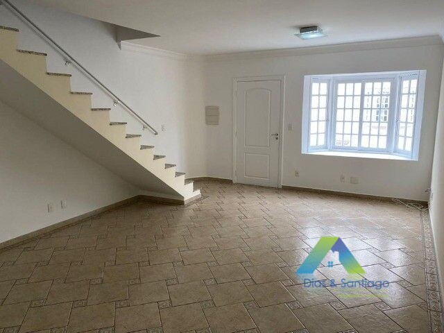 Sobrado à venda com 3 quartos, 110m² - Foto 8