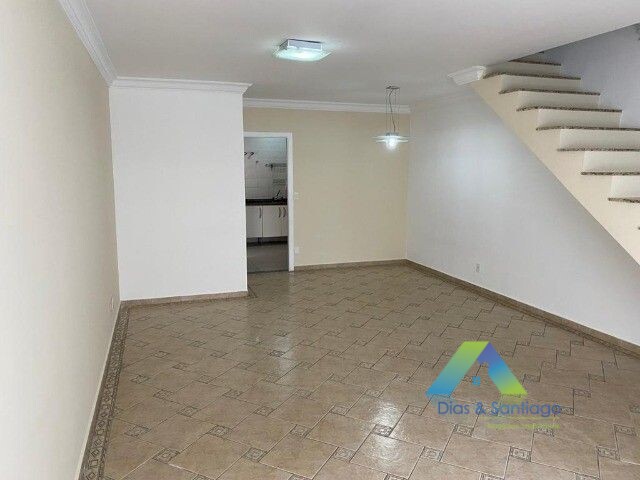 Sobrado à venda com 3 quartos, 110m² - Foto 10