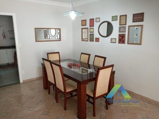 Sobrado à venda com 3 quartos, 110m² - Foto 6