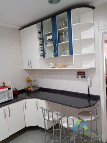 Sobrado à venda com 3 quartos, 110m² - Foto 2