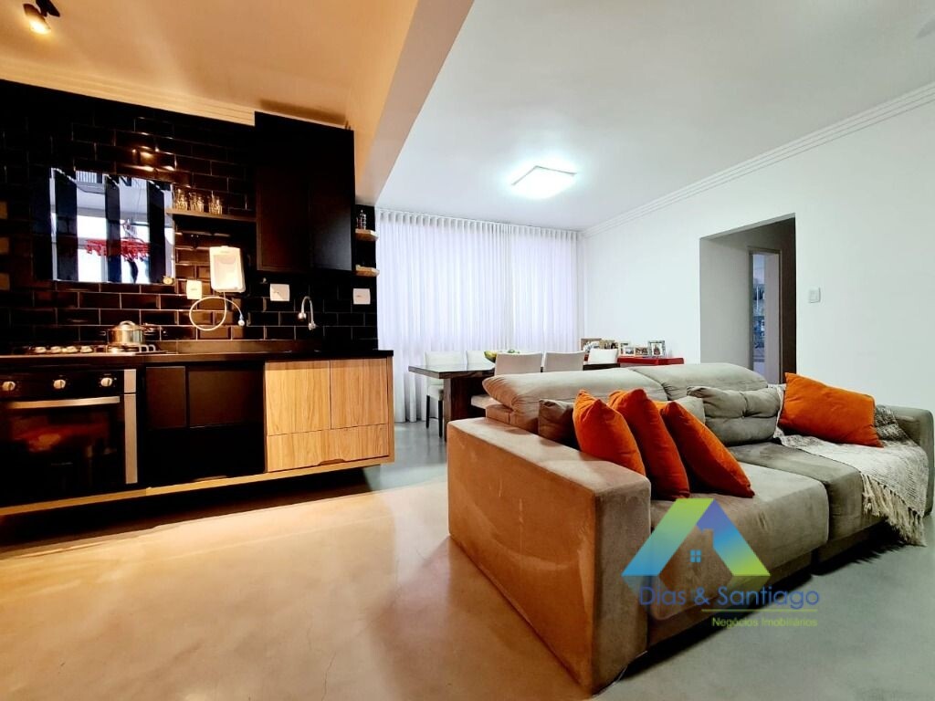 Apartamento à venda com 2 quartos, 90m² - Foto 4