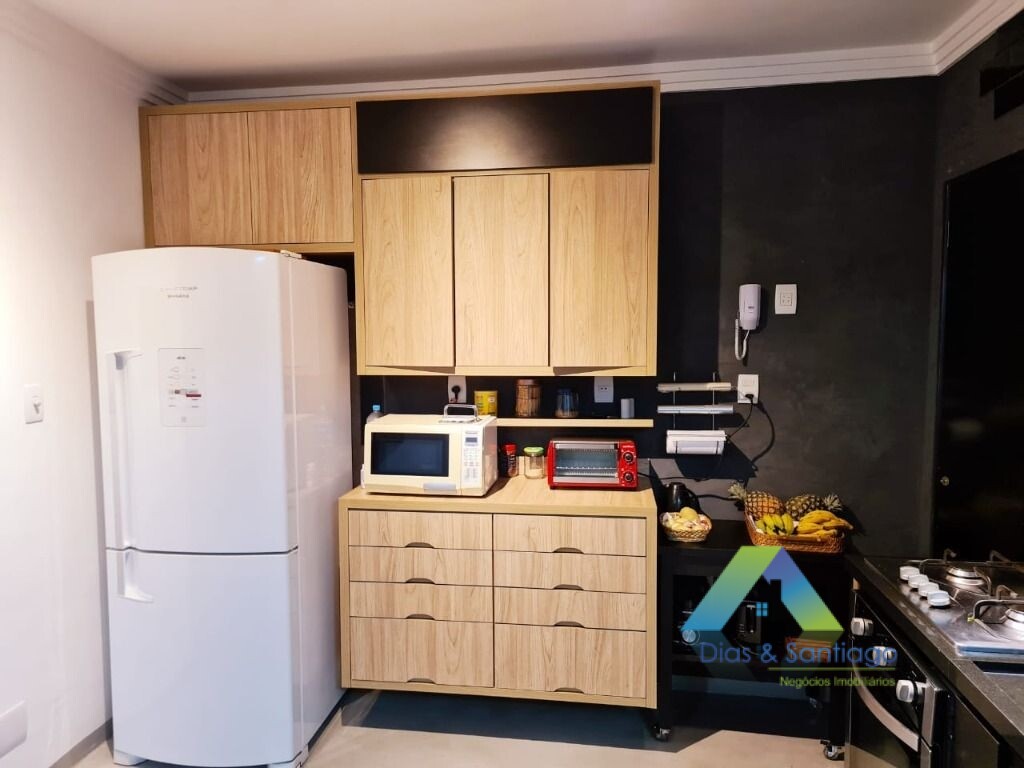 Apartamento à venda com 2 quartos, 90m² - Foto 3