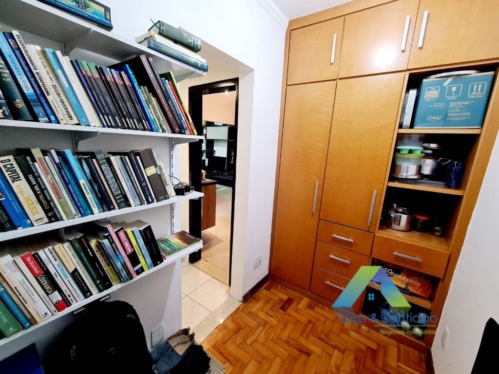 Apartamento à venda com 2 quartos, 90m² - Foto 9