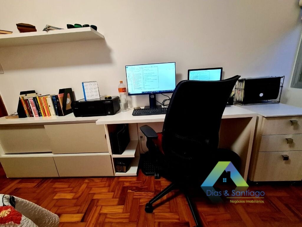 Apartamento à venda com 2 quartos, 90m² - Foto 8