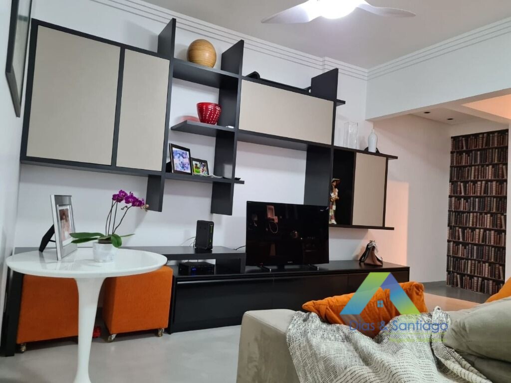 Apartamento à venda com 2 quartos, 90m² - Foto 6