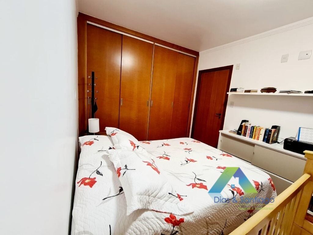 Apartamento à venda com 2 quartos, 90m² - Foto 7