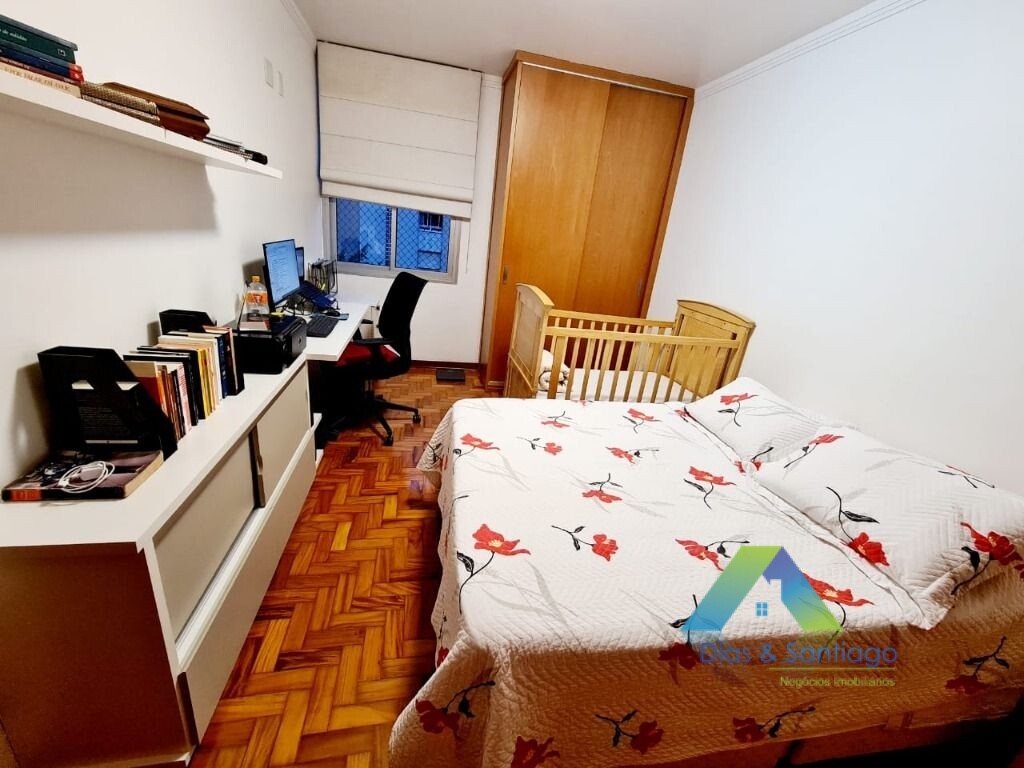 Apartamento à venda com 2 quartos, 90m² - Foto 14