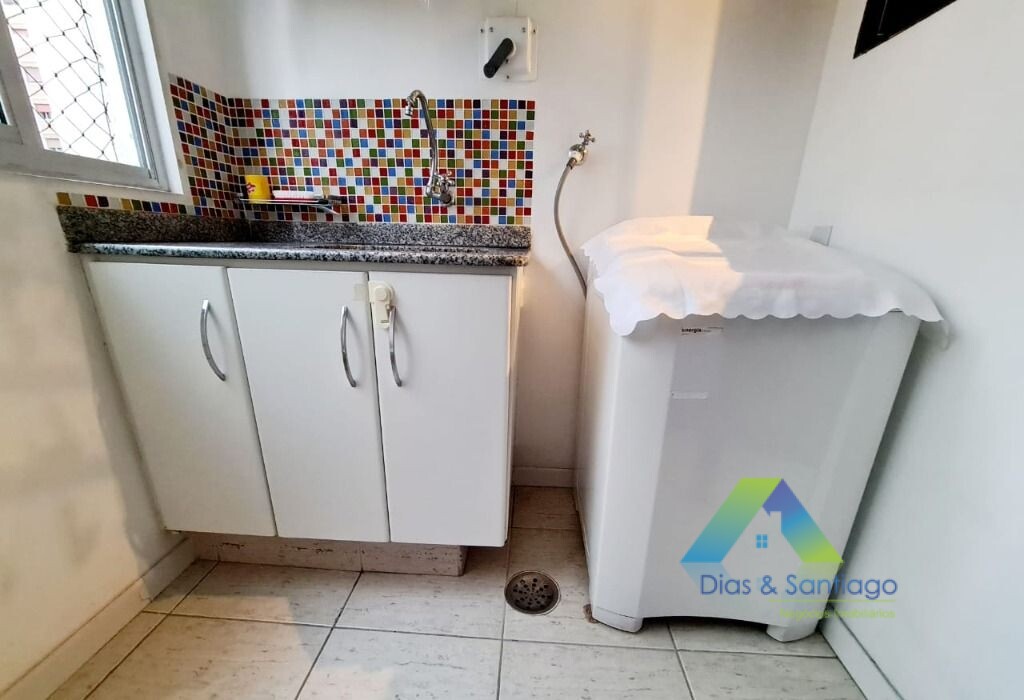 Apartamento à venda com 2 quartos, 90m² - Foto 12