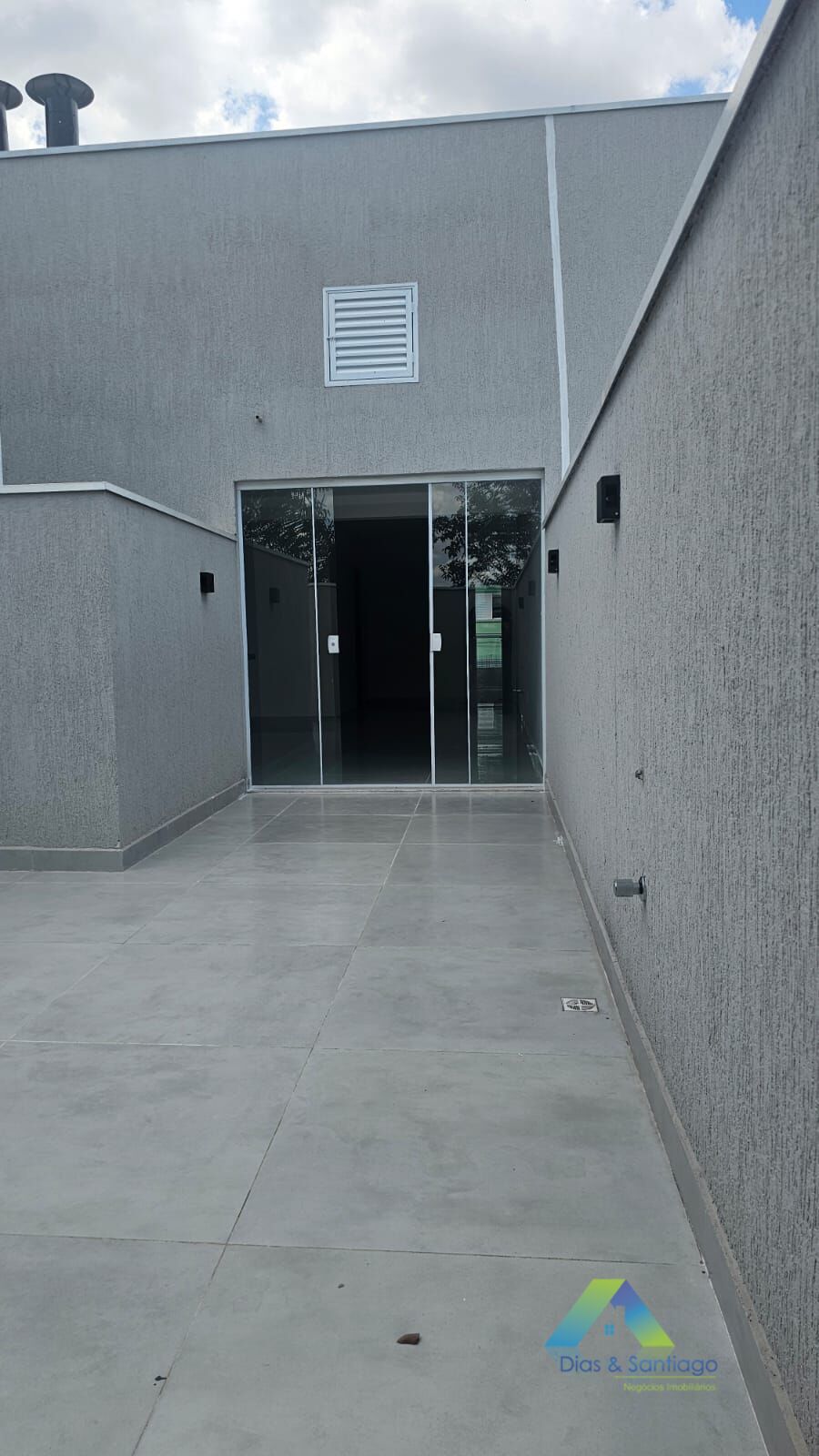 Sobrado à venda com 3 quartos, 140m² - Foto 5