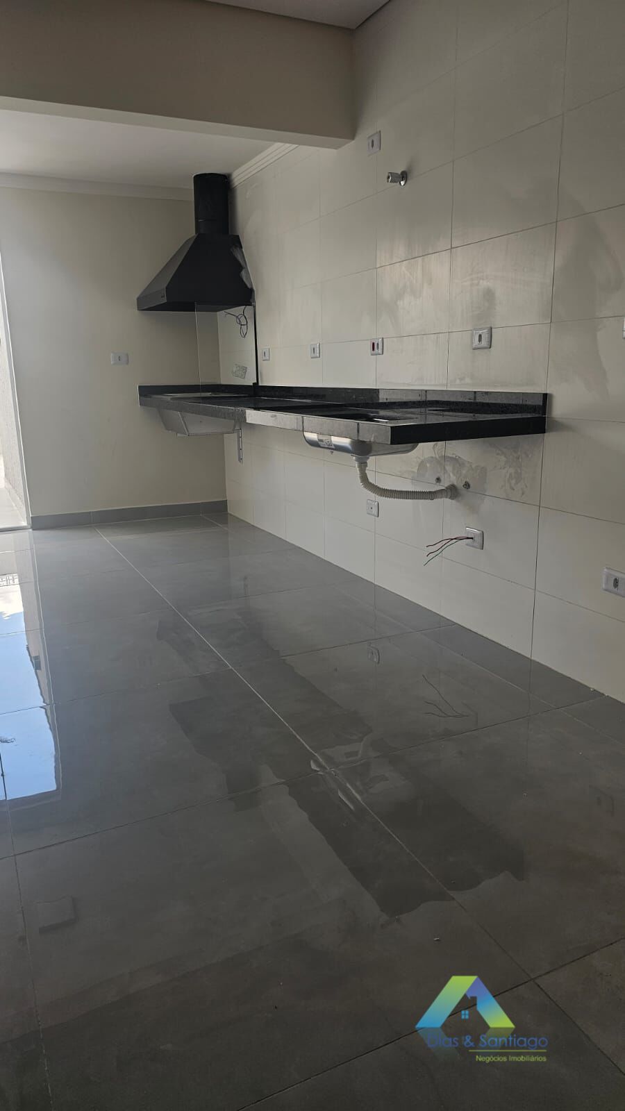 Sobrado à venda com 3 quartos, 140m² - Foto 3