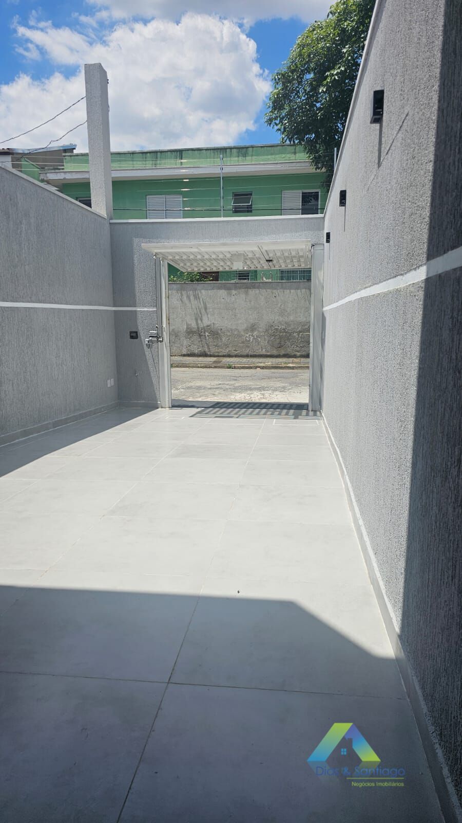 Sobrado à venda com 3 quartos, 140m² - Foto 13