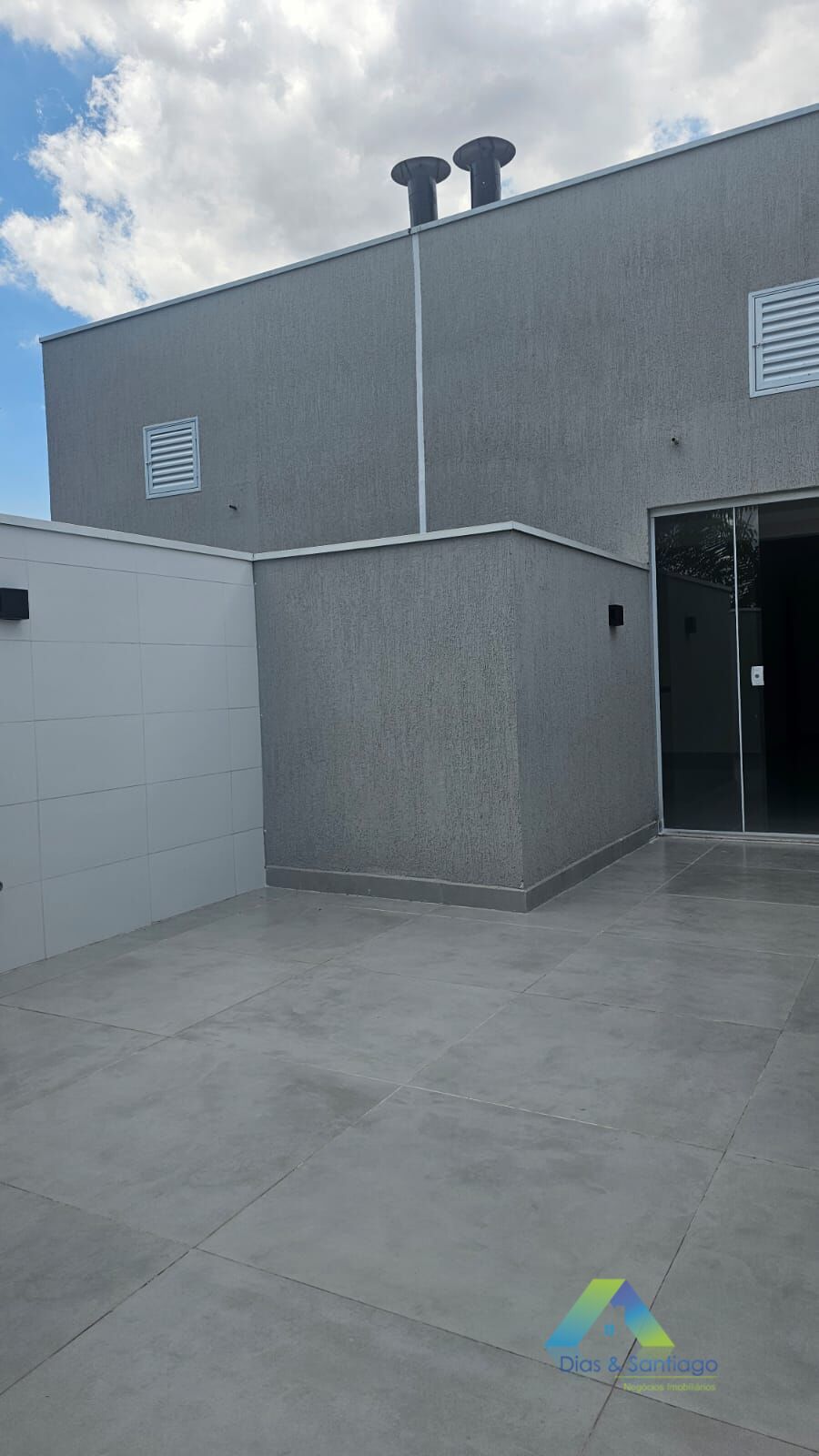 Sobrado à venda com 3 quartos, 140m² - Foto 8