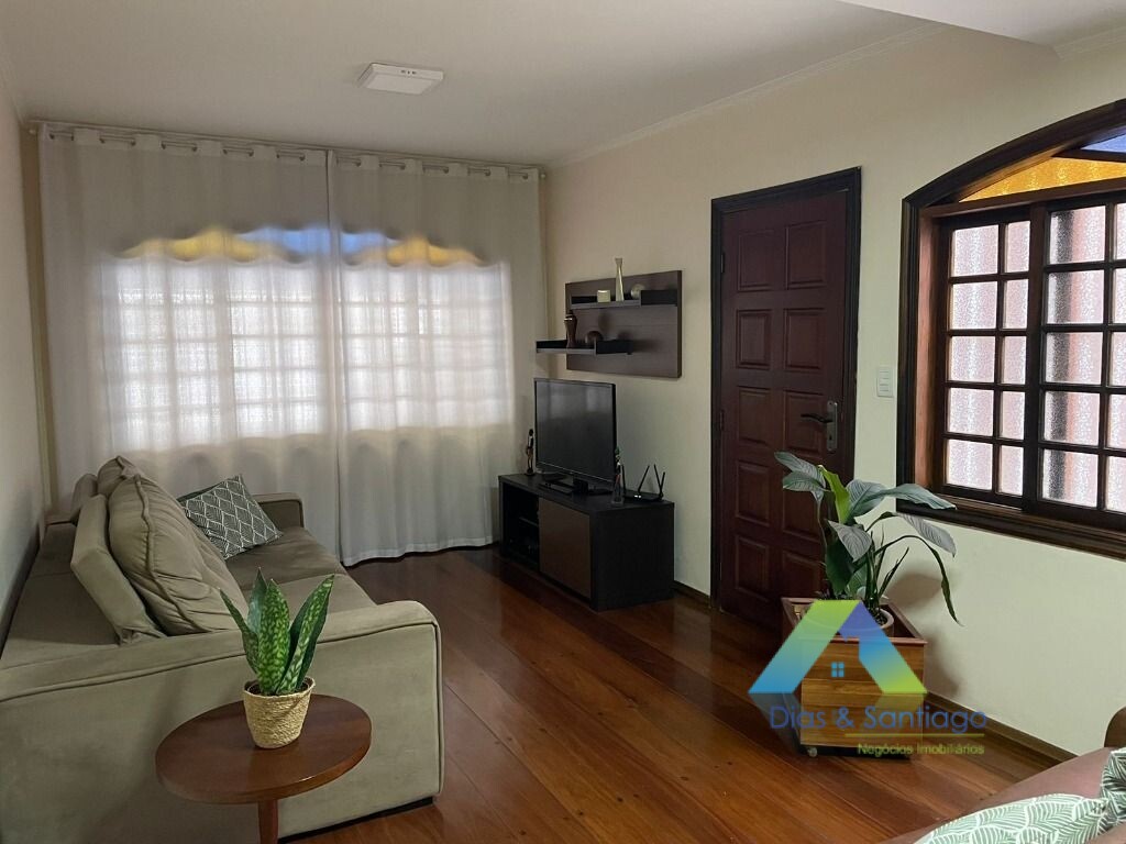 Sobrado à venda com 3 quartos, 125m² - Foto 5