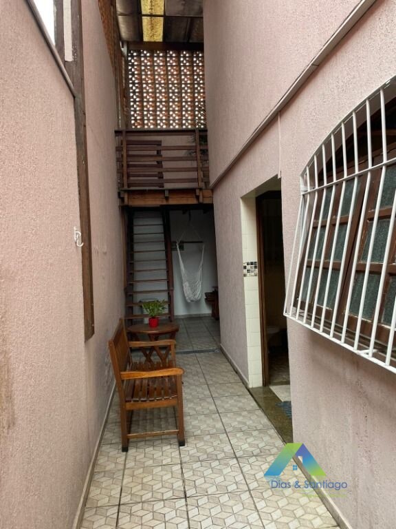 Sobrado à venda com 3 quartos, 125m² - Foto 11