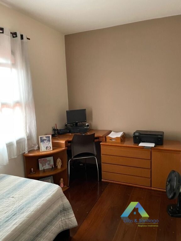 Sobrado à venda com 3 quartos, 125m² - Foto 9