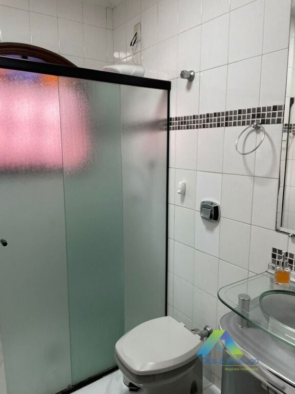 Sobrado à venda com 3 quartos, 125m² - Foto 13