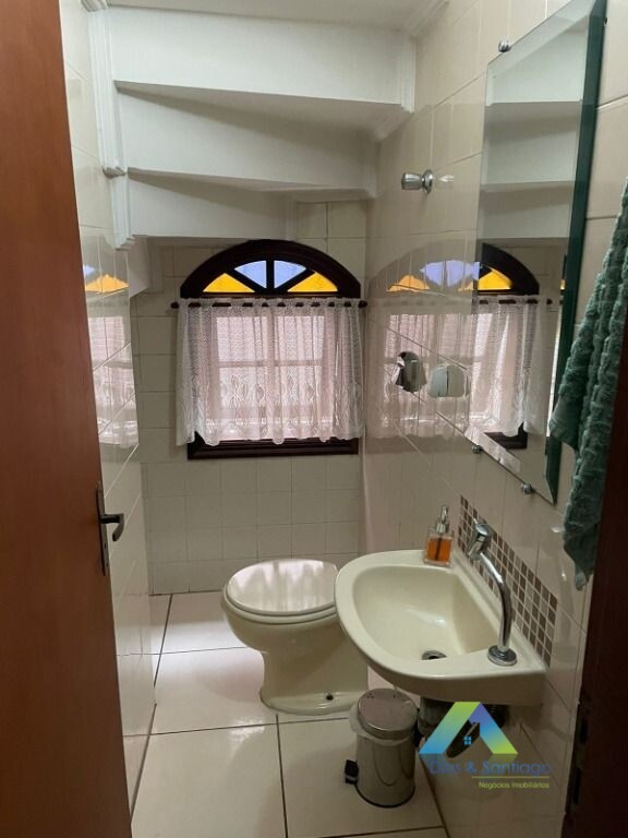 Sobrado à venda com 3 quartos, 125m² - Foto 12