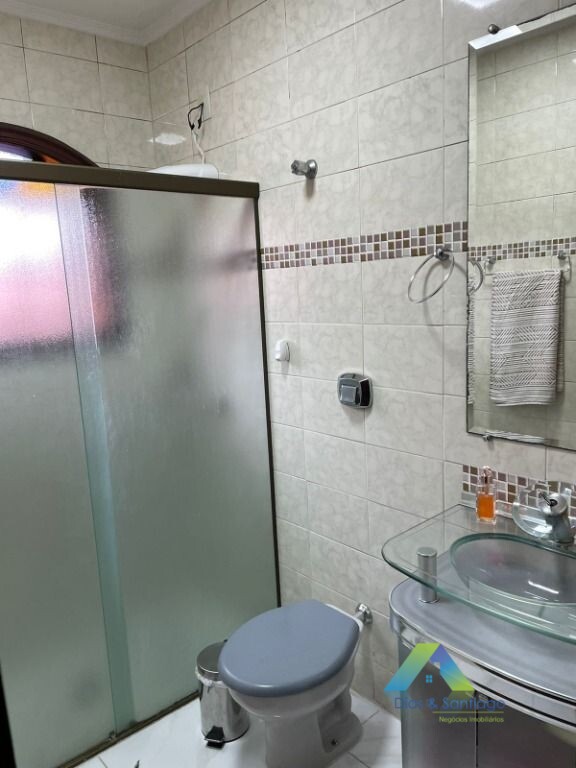 Sobrado à venda com 3 quartos, 125m² - Foto 14