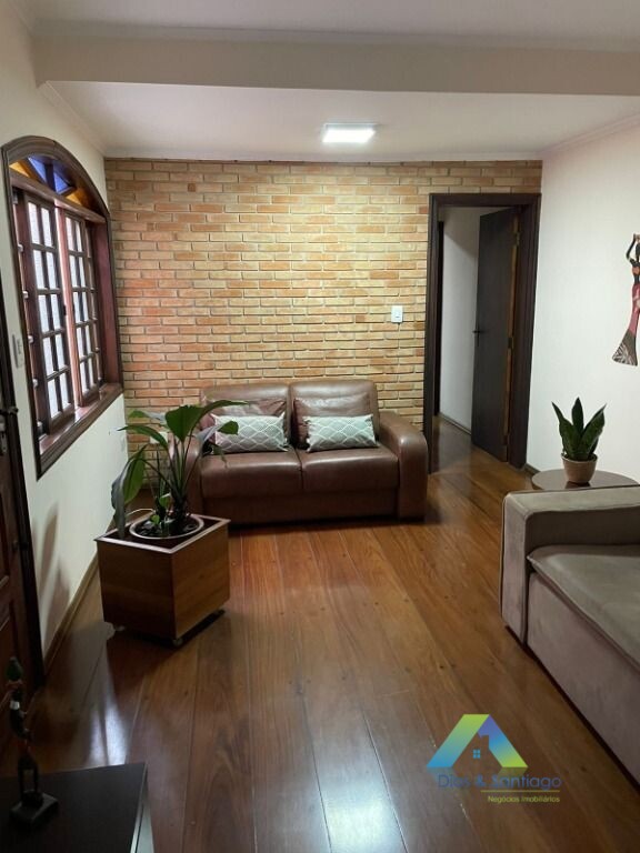 Sobrado à venda com 3 quartos, 125m² - Foto 6