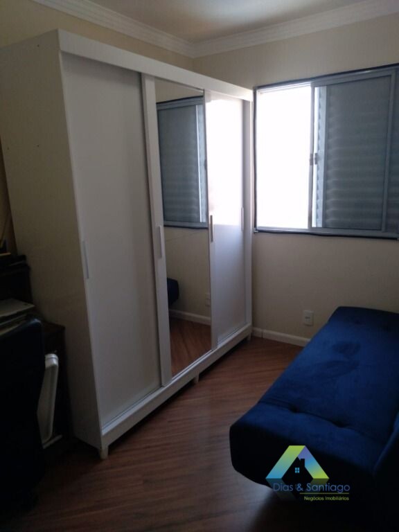 Apartamento à venda com 3 quartos, 61m² - Foto 15