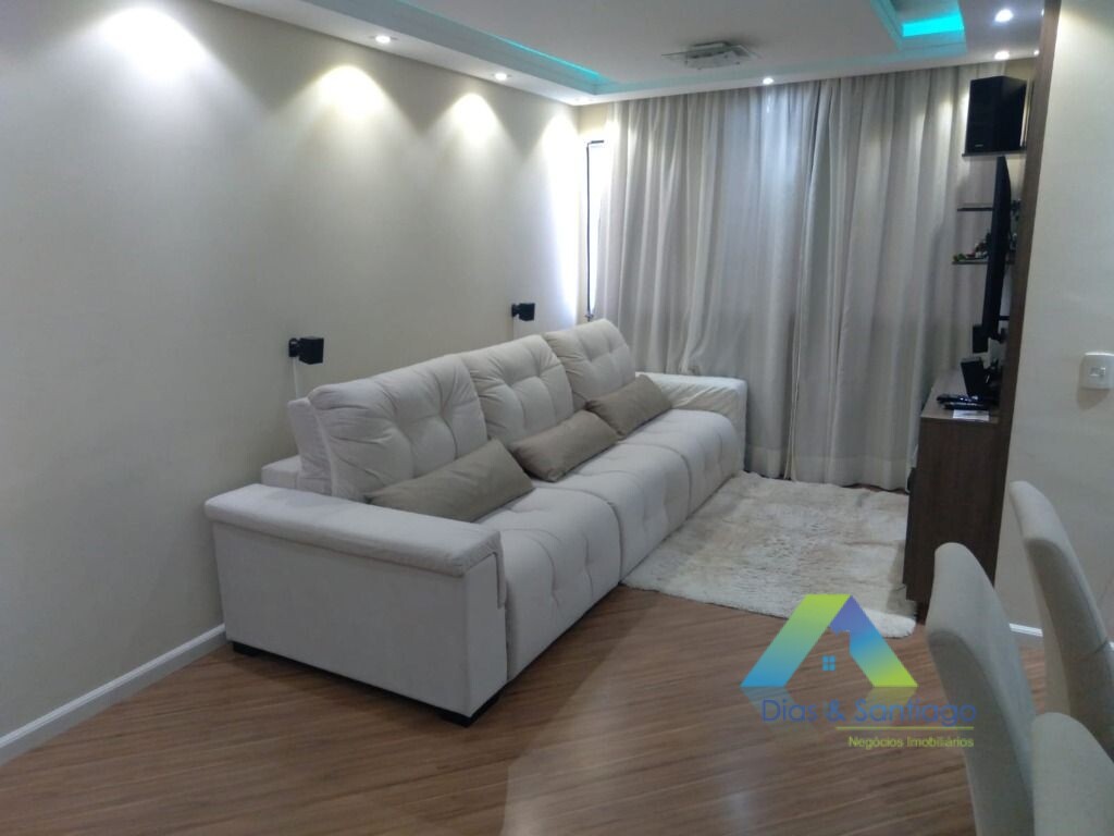 Apartamento à venda com 3 quartos, 61m² - Foto 6