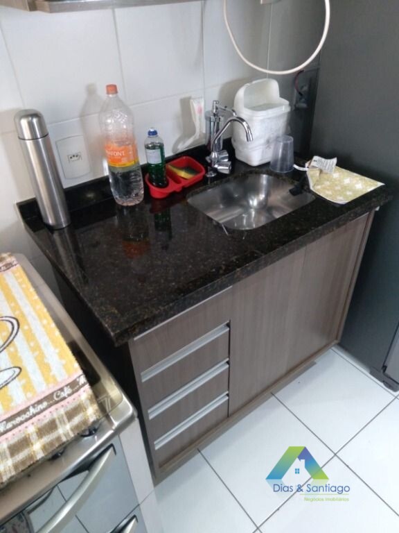 Apartamento à venda com 3 quartos, 61m² - Foto 5