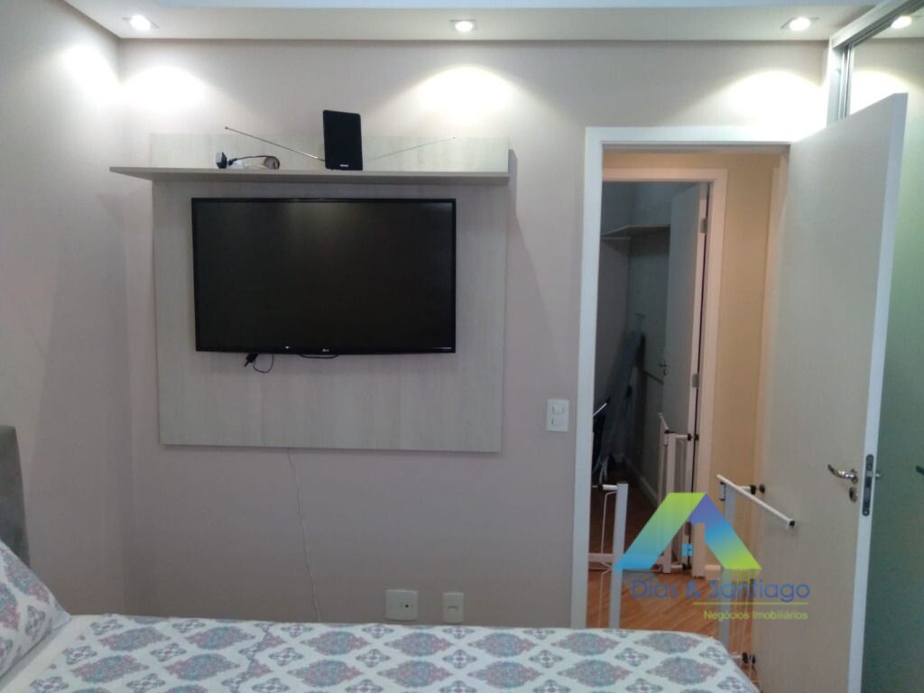 Apartamento à venda com 3 quartos, 61m² - Foto 12