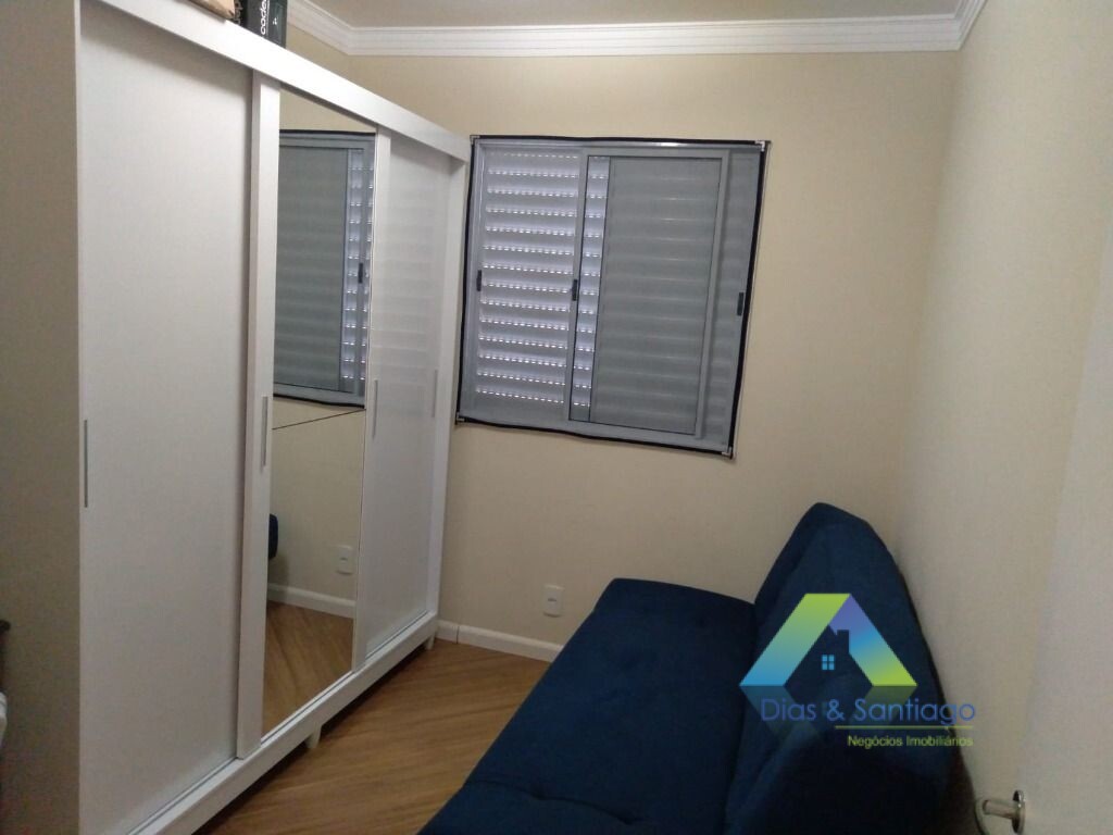 Apartamento à venda com 3 quartos, 61m² - Foto 14