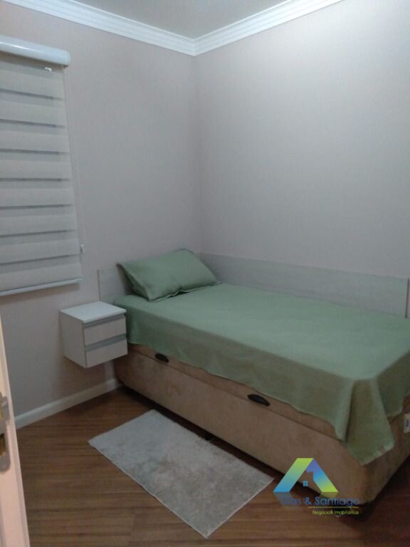 Apartamento à venda com 3 quartos, 61m² - Foto 16