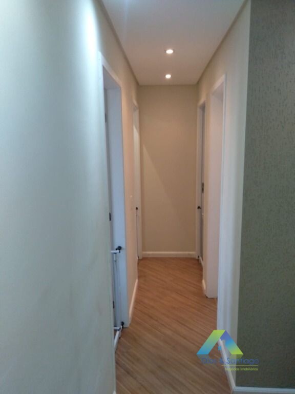 Apartamento à venda com 3 quartos, 61m² - Foto 11