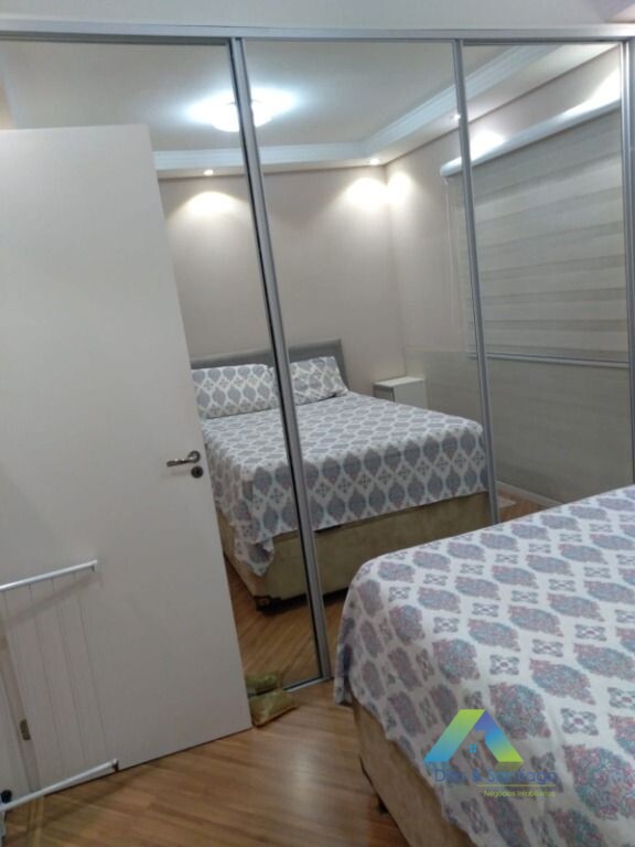 Apartamento à venda com 3 quartos, 61m² - Foto 13