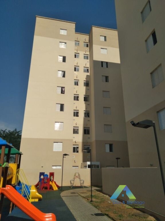 Apartamento à venda com 3 quartos, 61m² - Foto 19