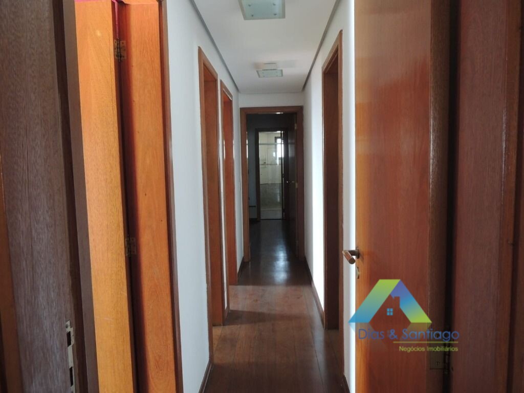 Apartamento à venda com 3 quartos, 148m² - Foto 8